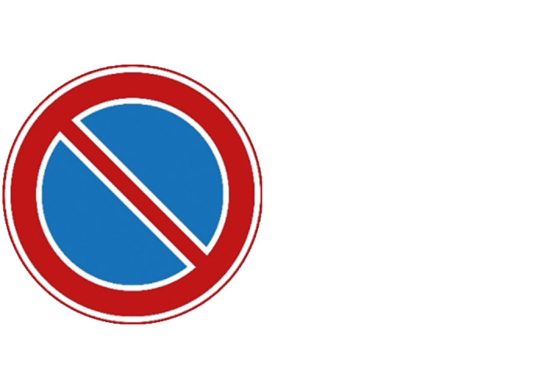 Parkeerverbod
