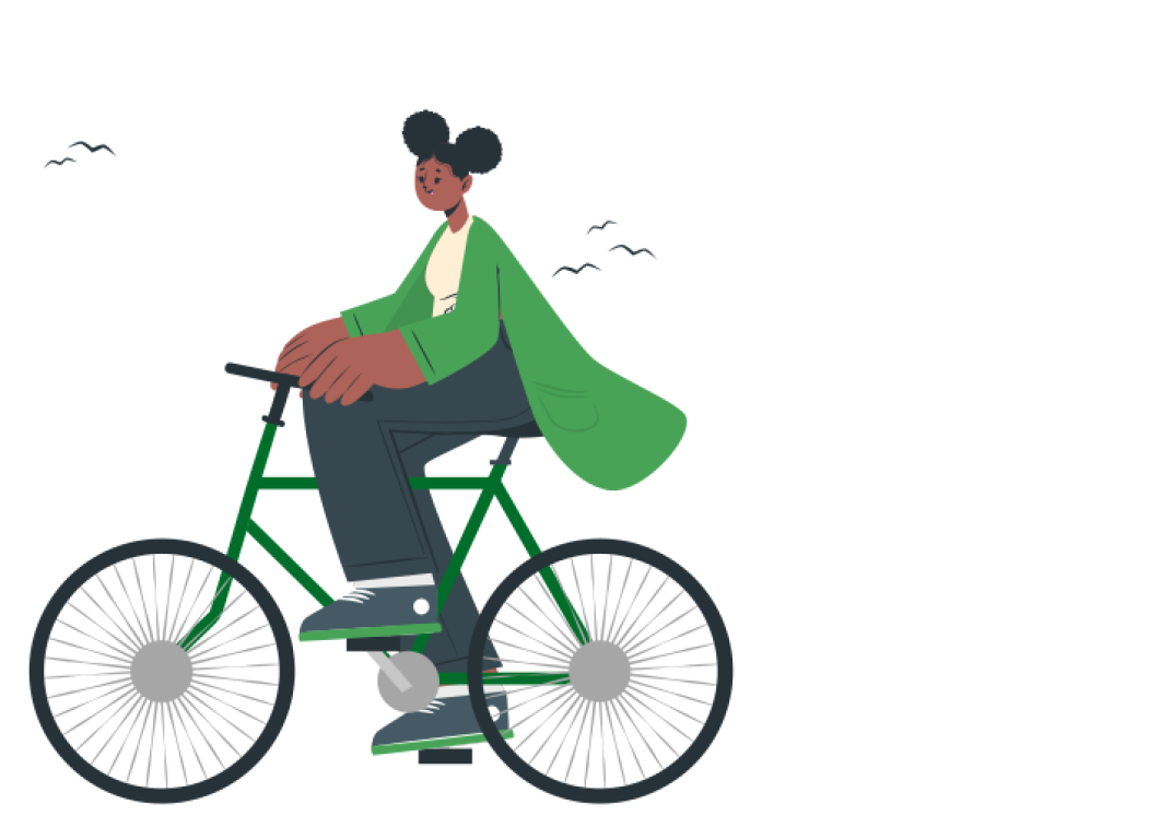 Fietser