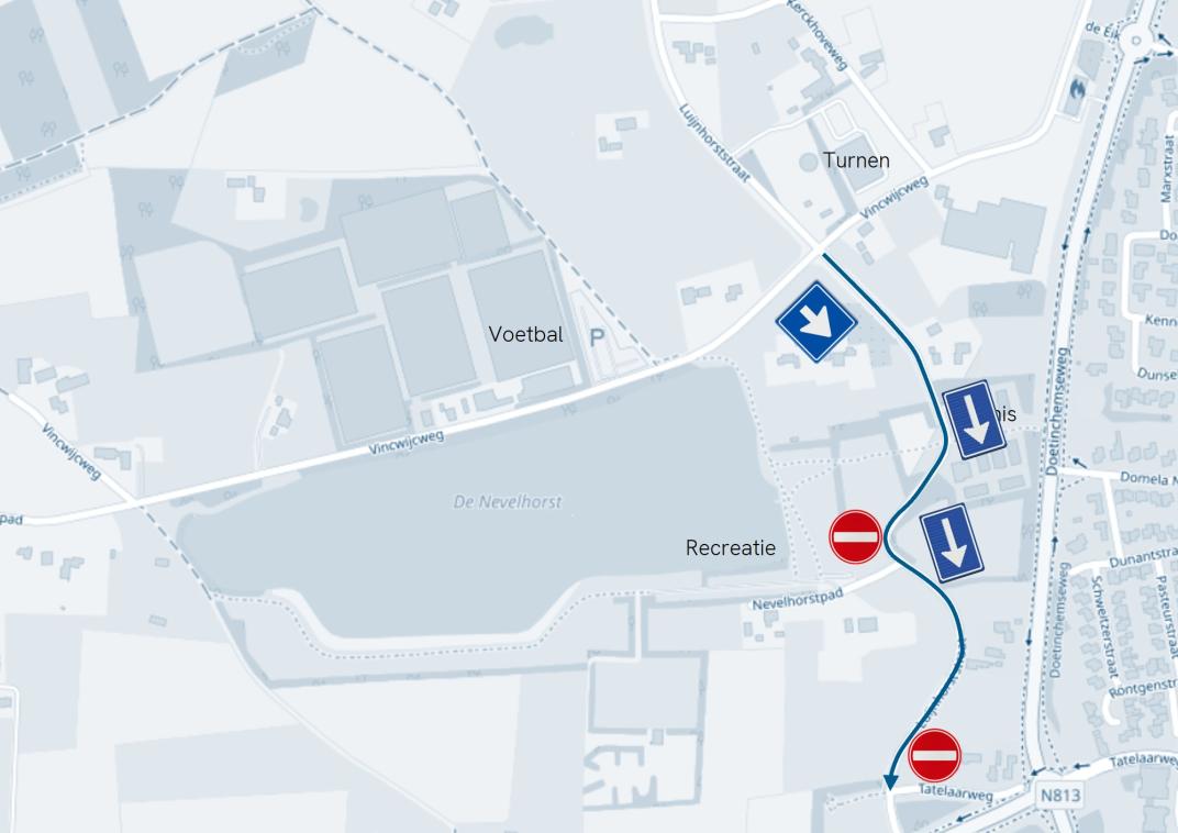 Eenrichtingsverkeer