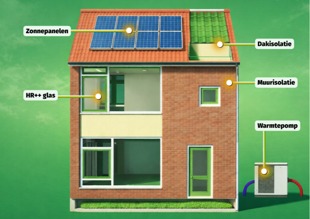 huis check tool