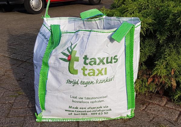 Stichting Taxus Taxi