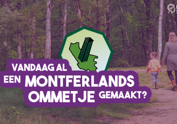 Montferlands Ommetje