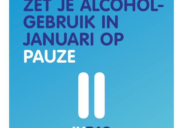 IkPas, Dry January