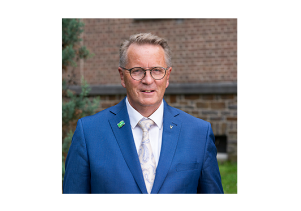 Henk Groote 2022