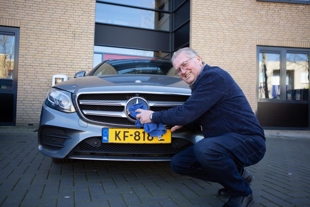 foto Henk Peters