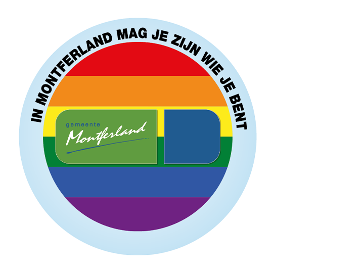 Pride Montferland 2023