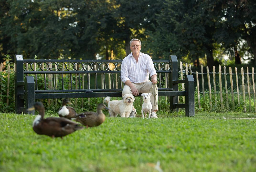 Henk Groote 2023