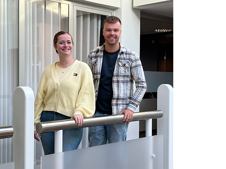 Participatie in Montferland - Sanne en Stan