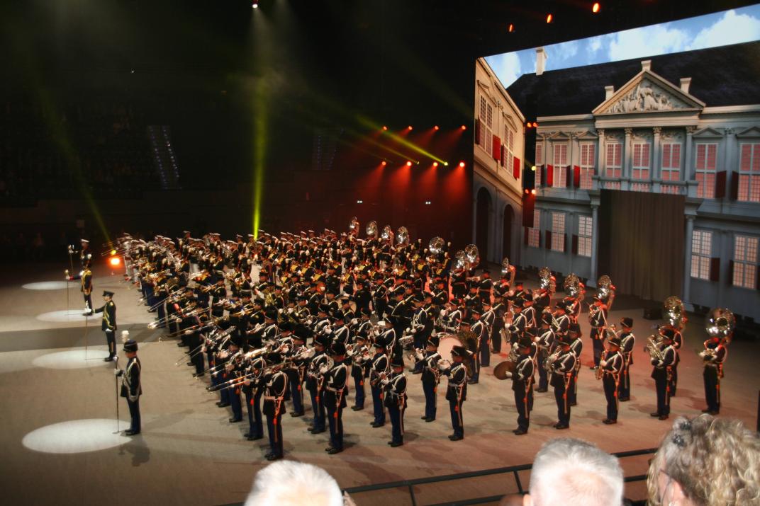 Veteranendag 2024