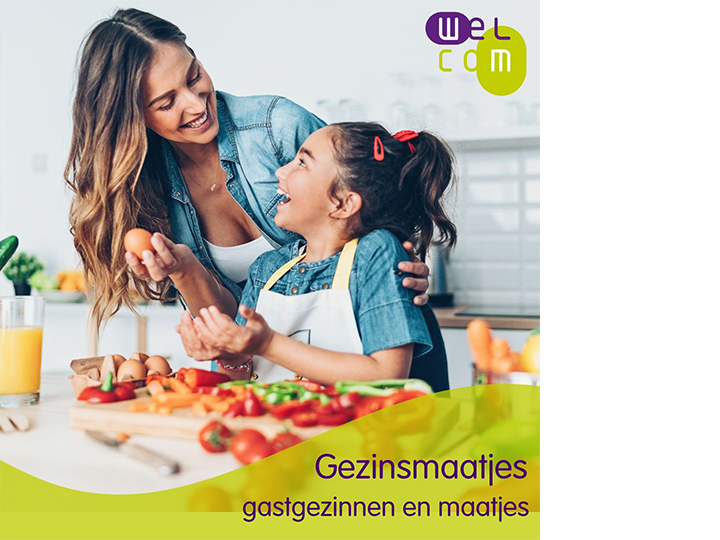 Gezinsmaatjes Welcom