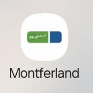 Icoon app gemeente Montferland