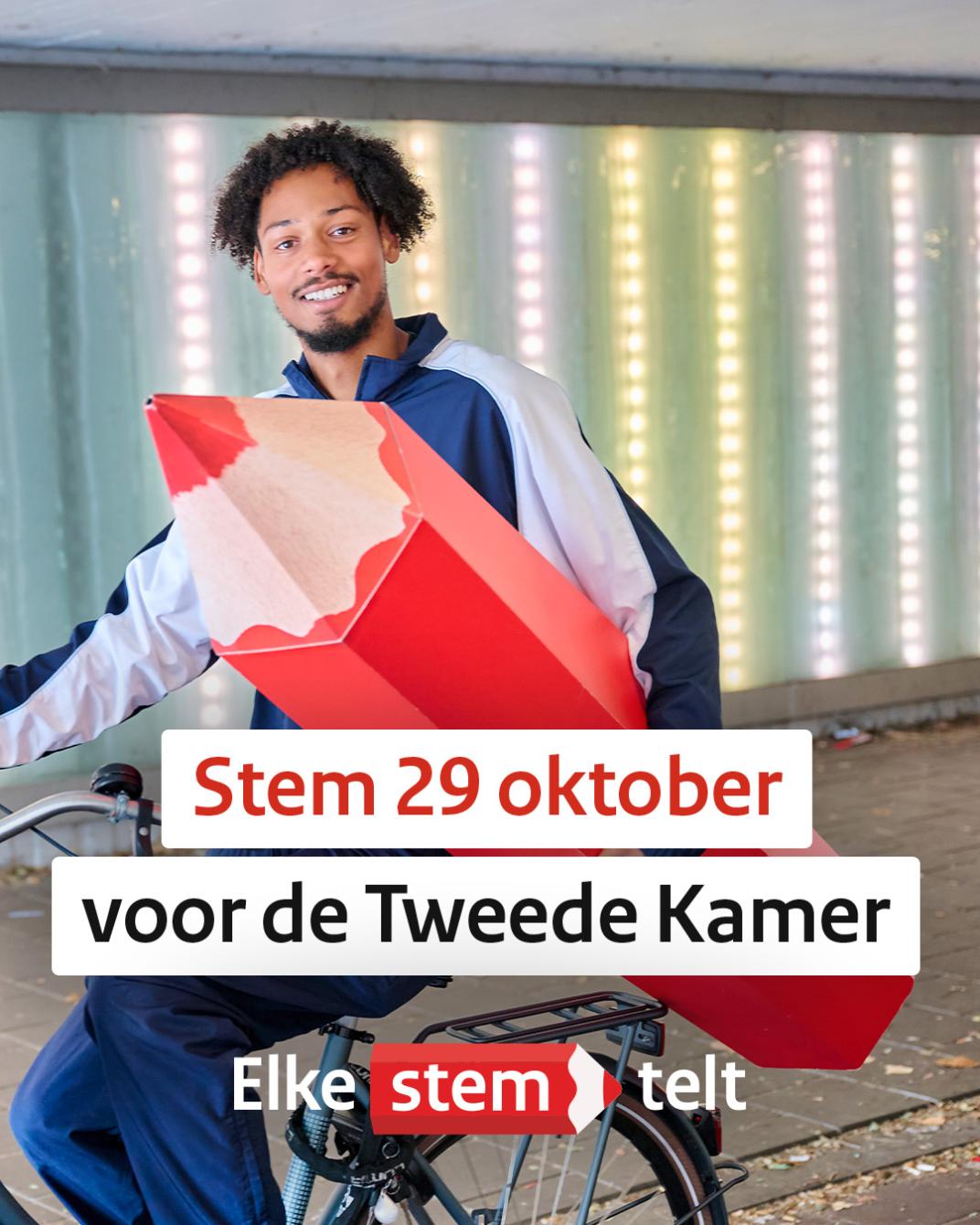 stemwijzer verkiezingen