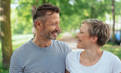 Pleegzorg- Susan en Patrick