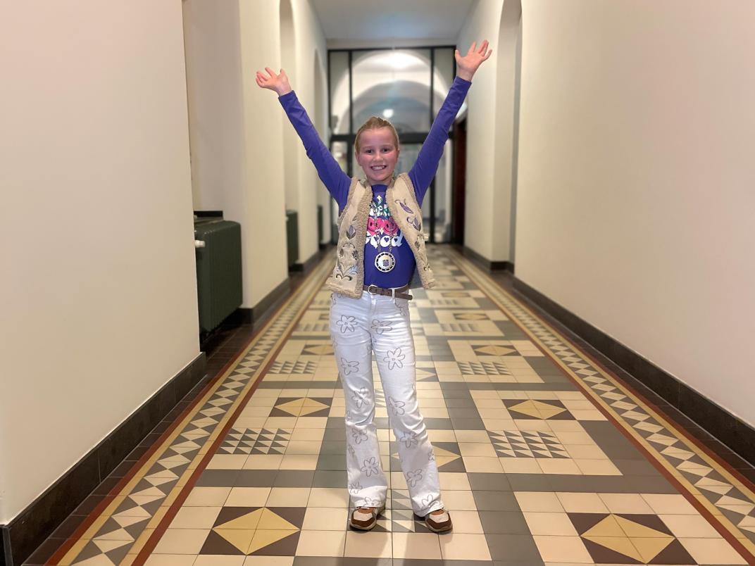 foto-kinderburgemeester-milou