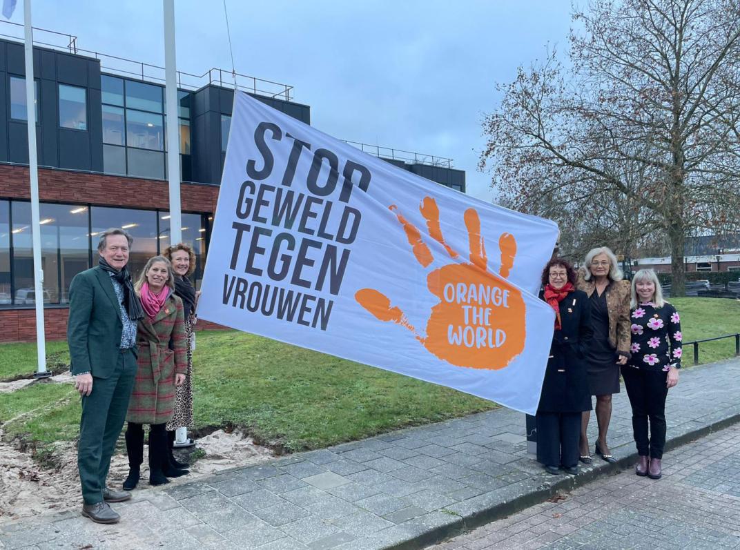 orange-the-world-vlag