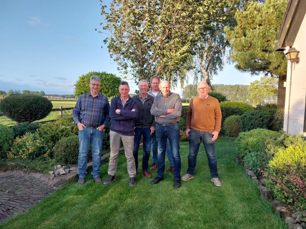 Plattelandsraad 2026