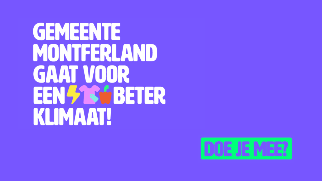 Klimaatweek 2026