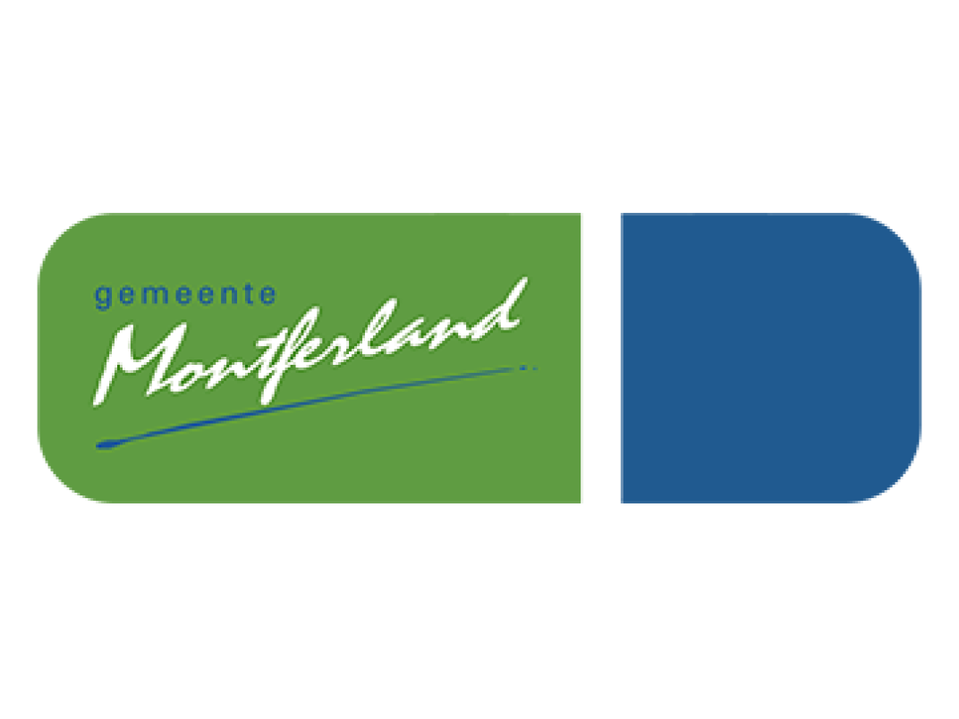 Logo gemeente Montferland