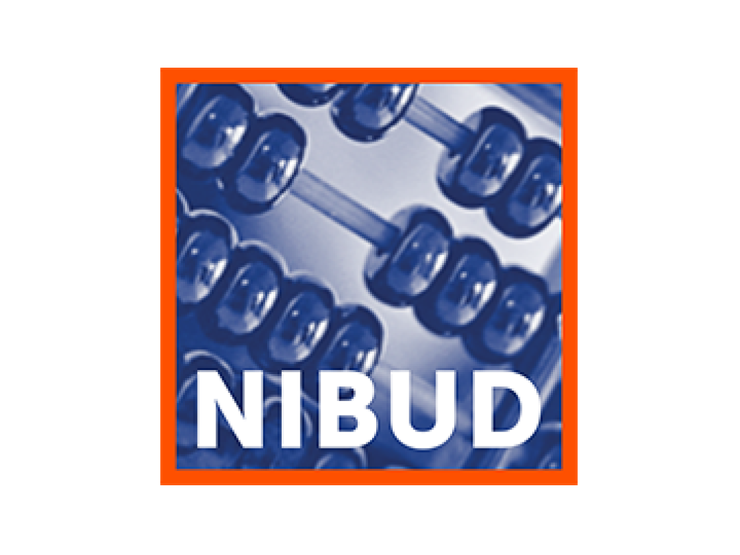 Logo Nibud