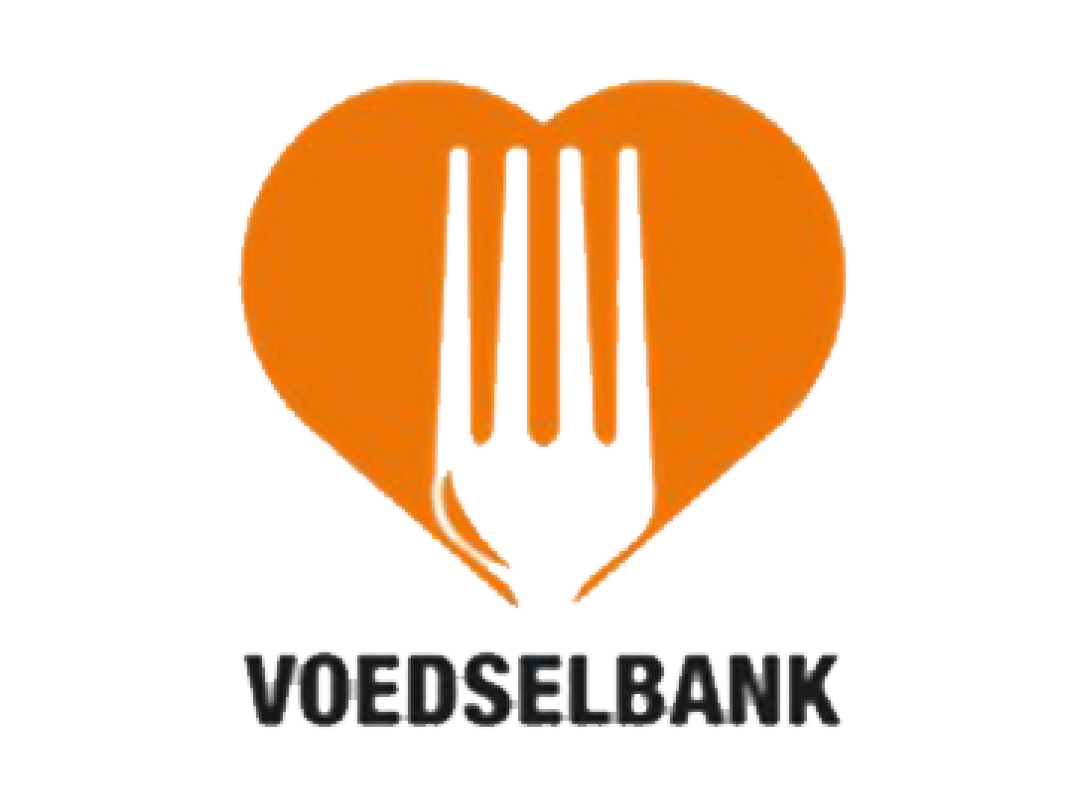 Logo Voedselbank