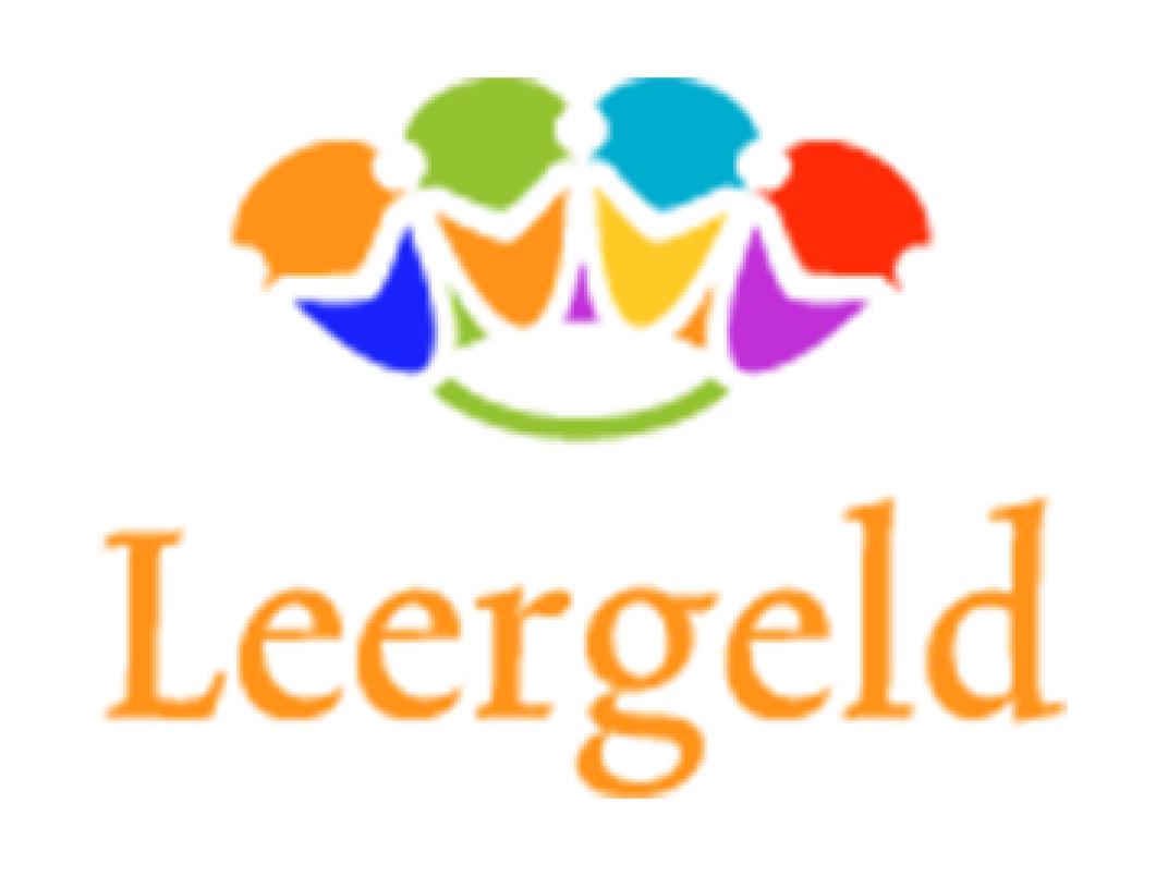 Logo leergeld