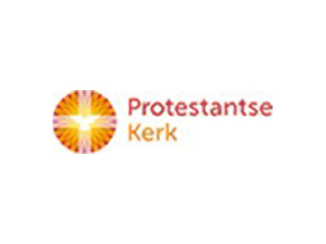 Logo protestantse kerk