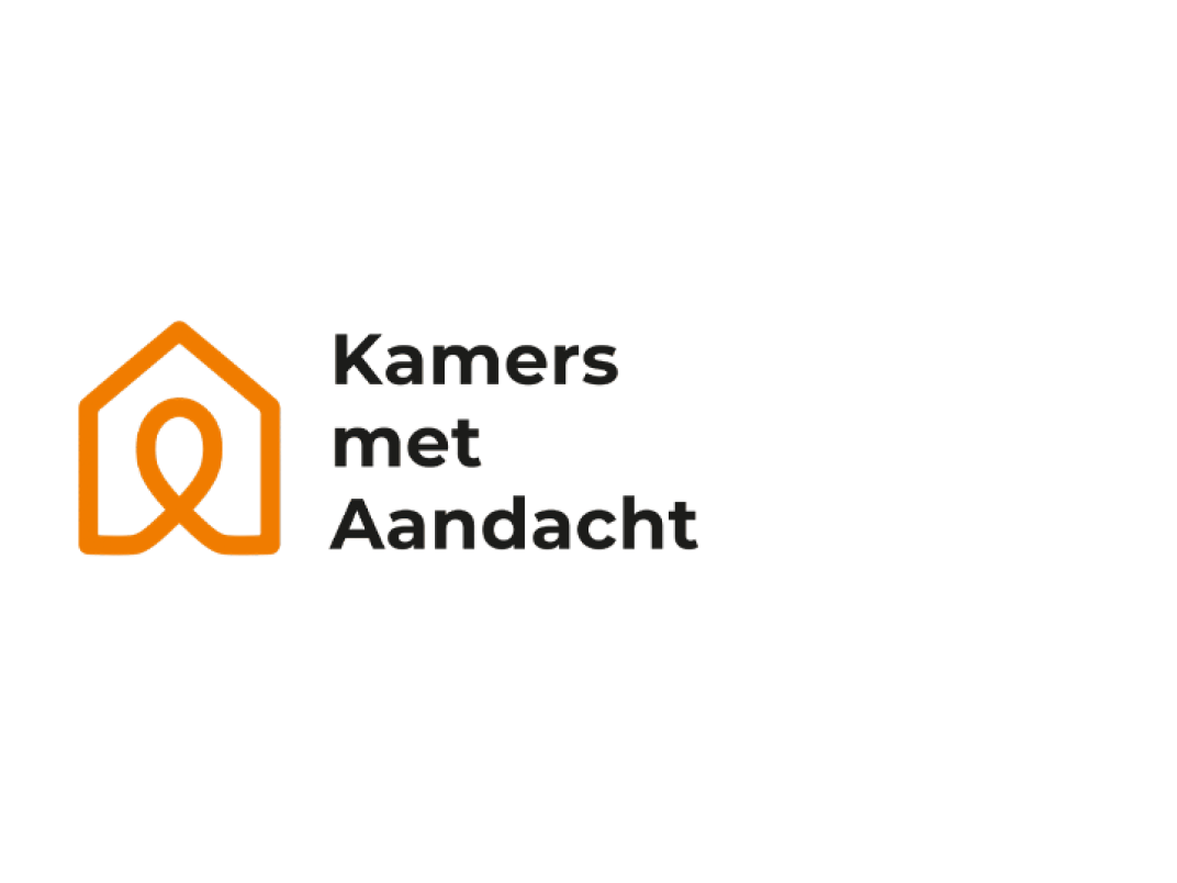 Logo Kamers met Aandacht