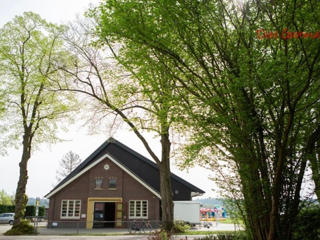 Dorpshuis Beek-Loerbeek 2
