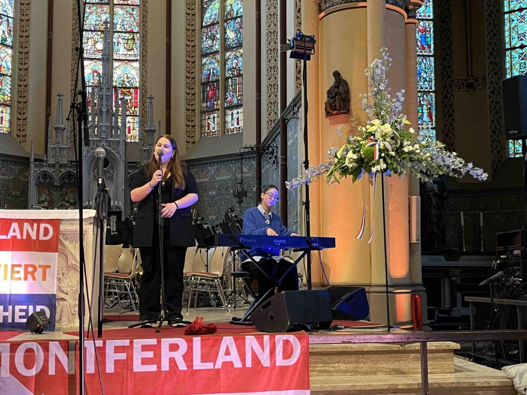 Bevrijdingsconcert 3