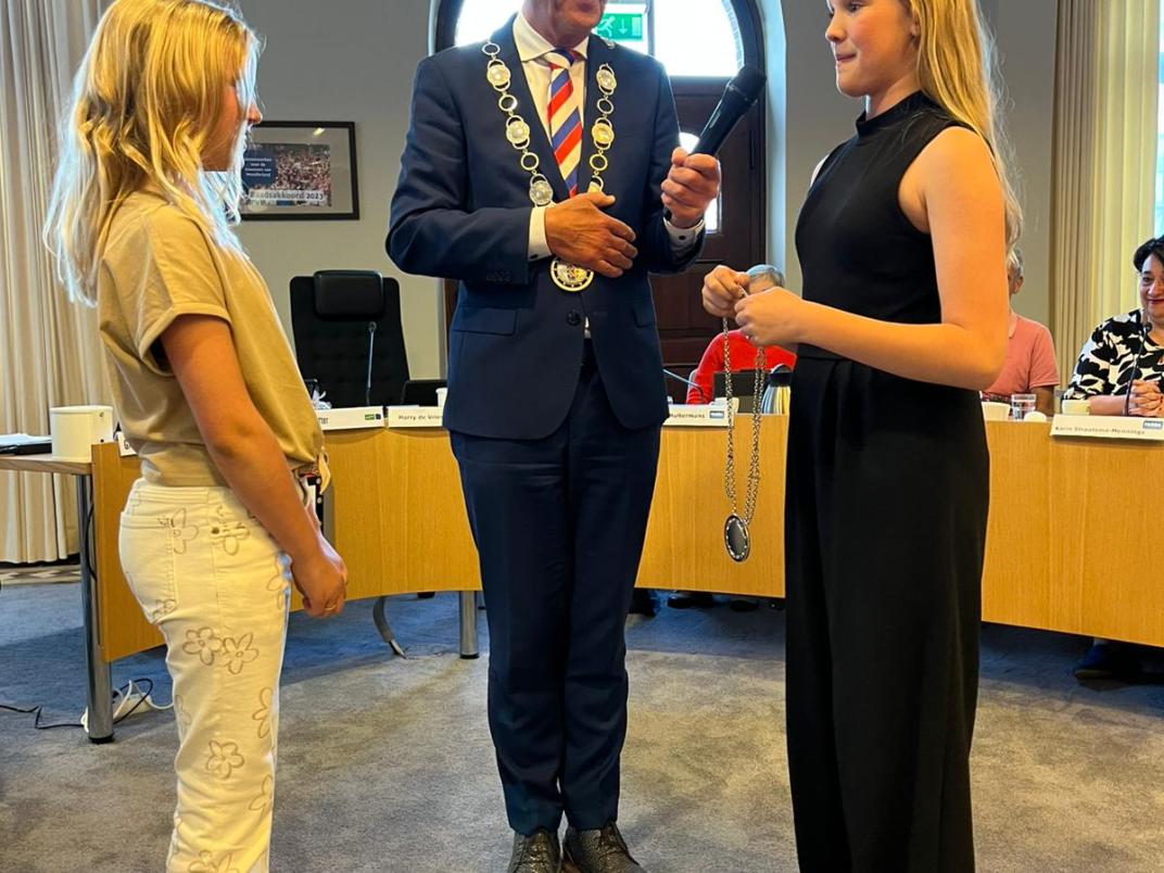 Milou kinderburgemeester 4