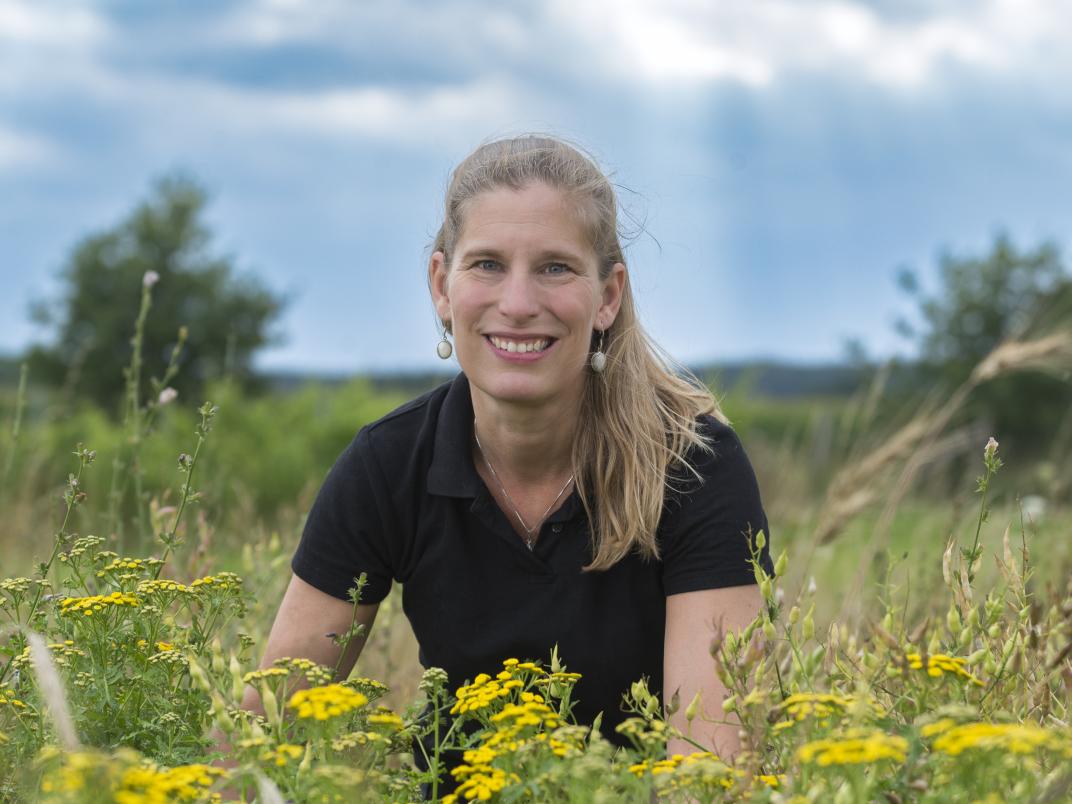 in gesprek met Marije Eleveld