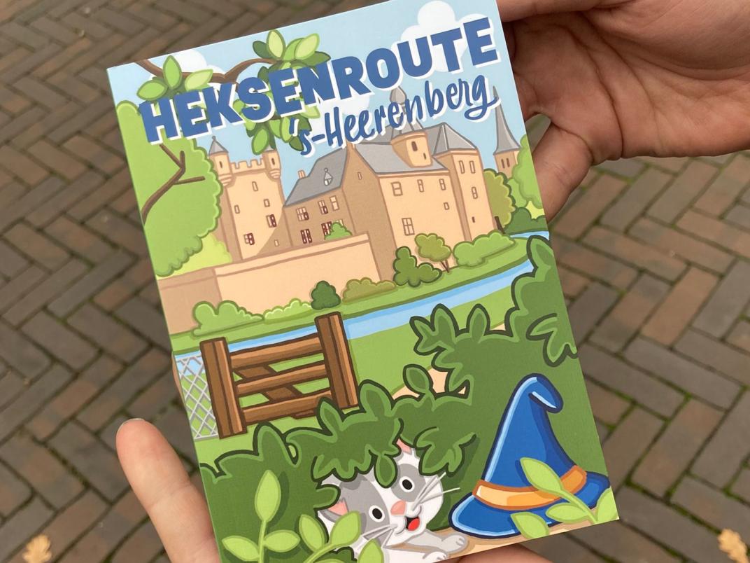 Heksenroute 