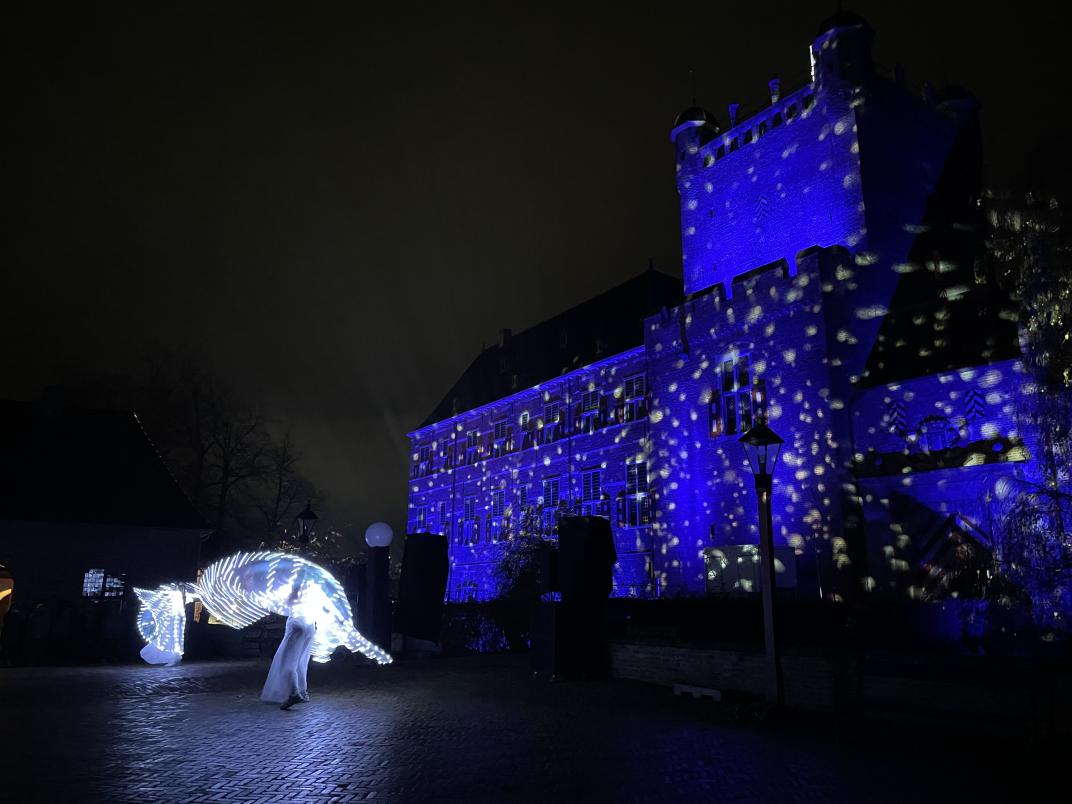 Orange the world - HB 4