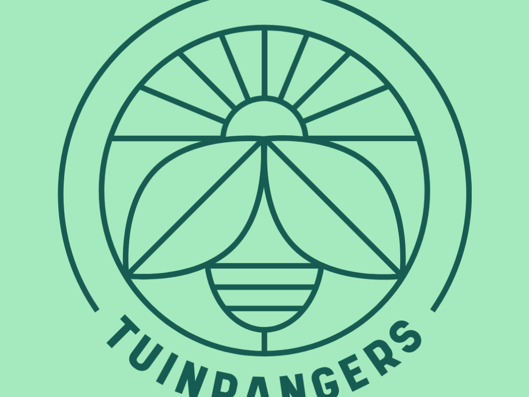 logo Tuinrangers