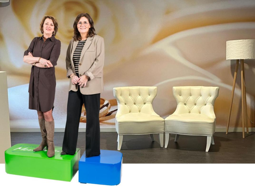 sandra nieuwenhuis nicole geurts-mullink