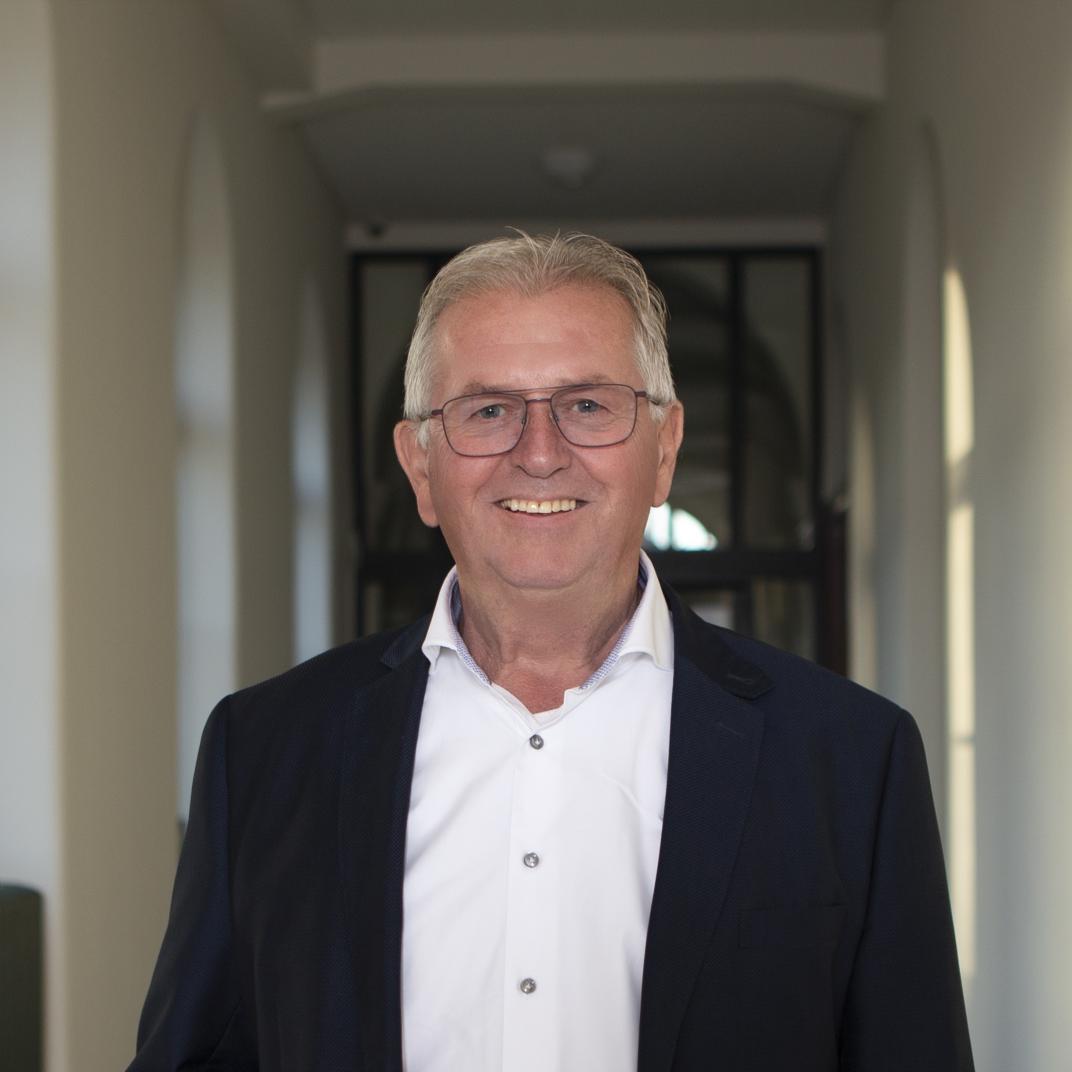 Henk Peters