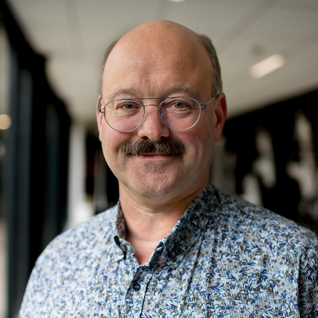 John van Schriek