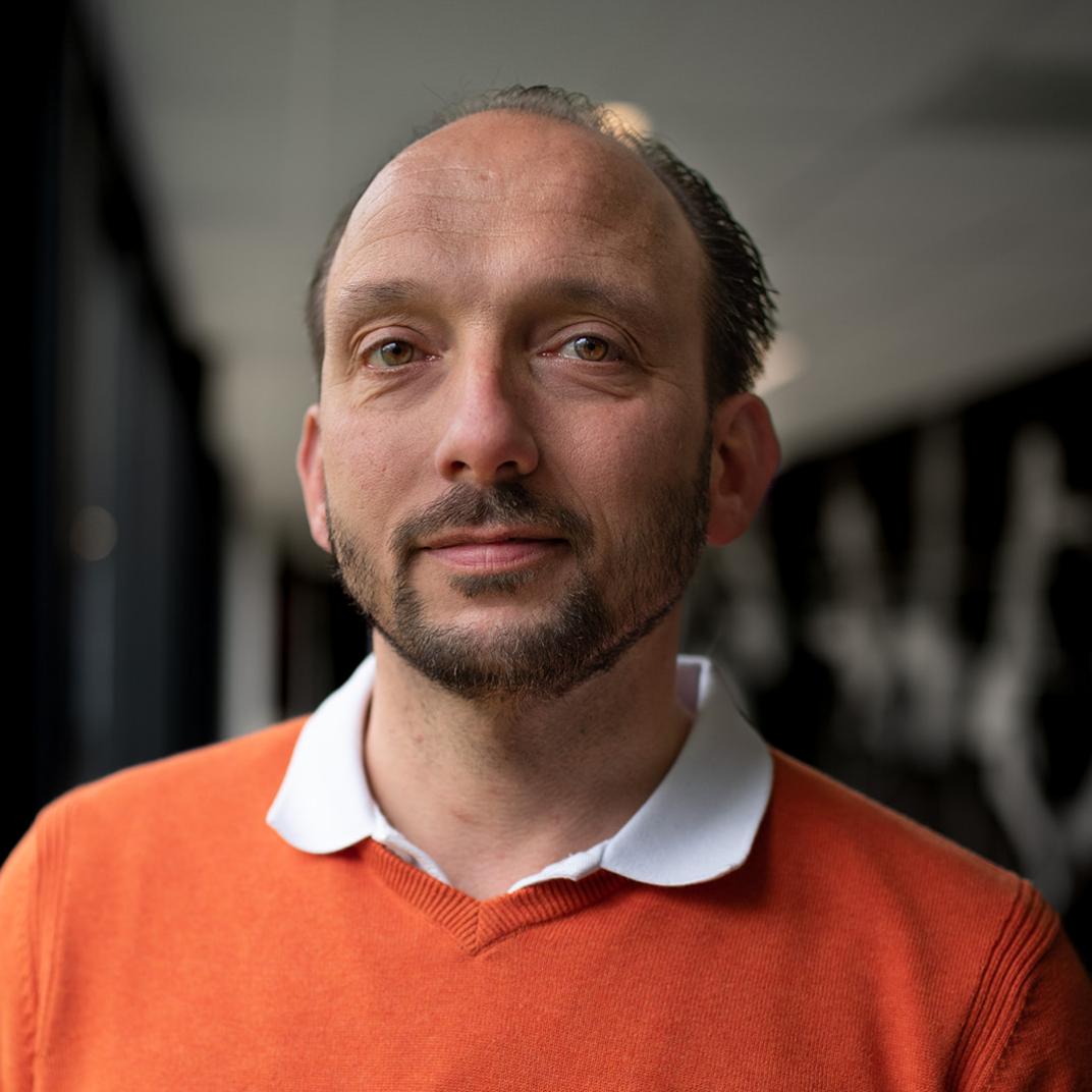 Joost Gerritsen