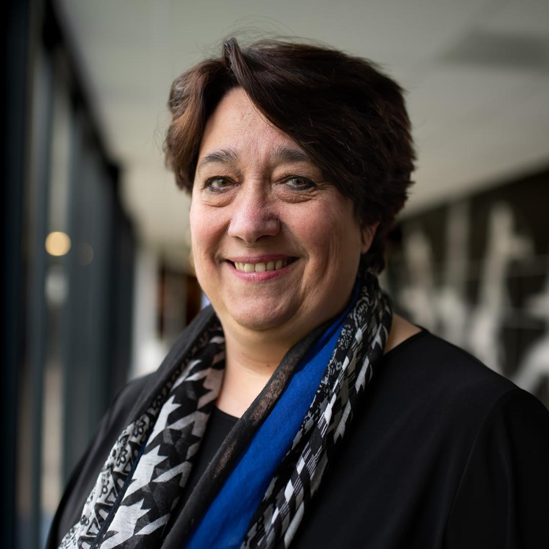 Karin Straatsma